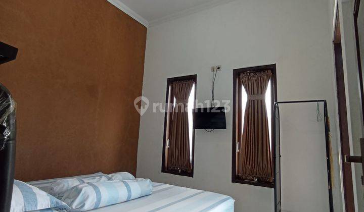 Rumah Siap Huni 2 Lantai 5 Menit Ke Rsud Kota Yogyakarta 9