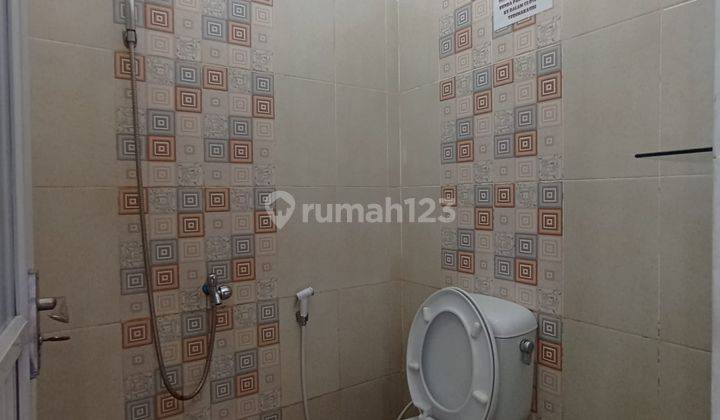Rumah Siap Huni 2 Lantai 5 Menit Ke Rsud Kota Yogyakarta 10