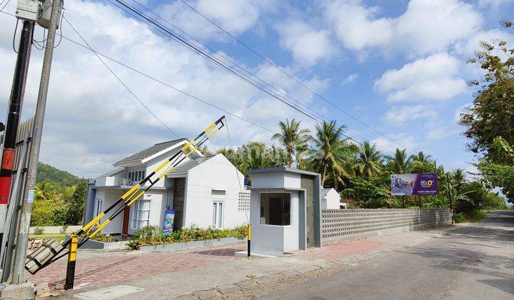 Rumah Modern Minimalis 10 Menit Ke Umy 7