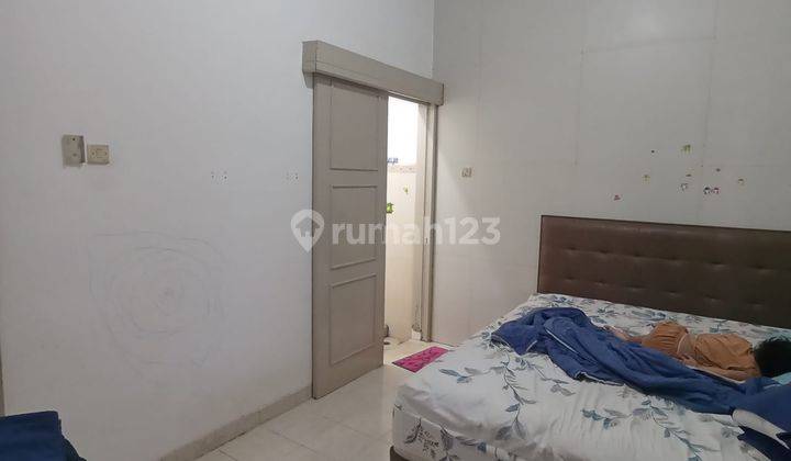 Rumah Bagus Semi Furnished di Sewon Bantul 2