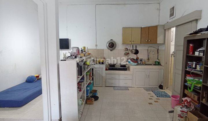 Rumah Bagus Semi Furnished di Sewon Bantul 4