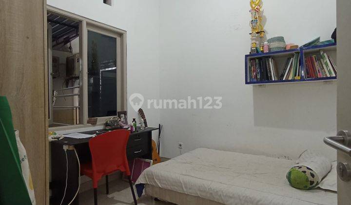 Rumah Bagus Semi Furnished di Sewon Bantul 7