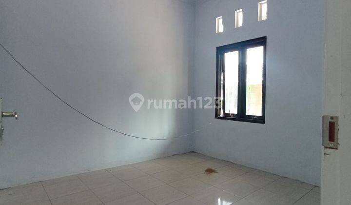 Rumah Minimalis Ekonomis di Sleman Dekat Studio Alam Gamplong  7