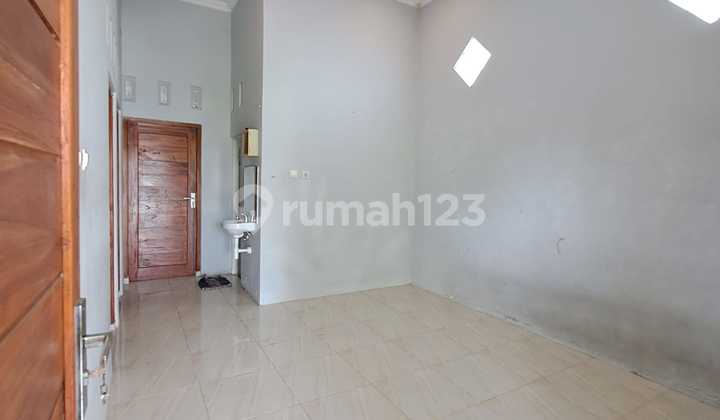 Rumah Minimalis Butuh Renovasi di Bantul Dekat Alun Alun Paseban 8