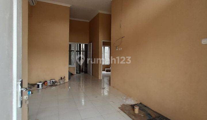 Rumah Baru Bebas Desain di Klaten 7 Menit Ke Pasar Klewer 2