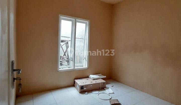 Rumah Baru Bebas Desain di Klaten 7 Menit Ke Pasar Klewer 8