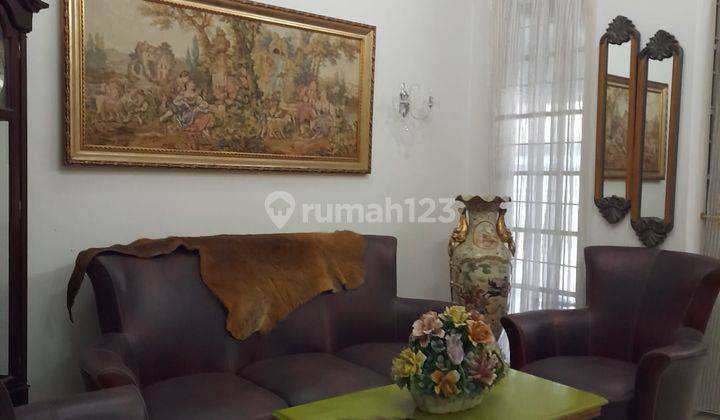 Rumah Siap Huni Super Mewah Dekat Kids Fun Park Bantul 5