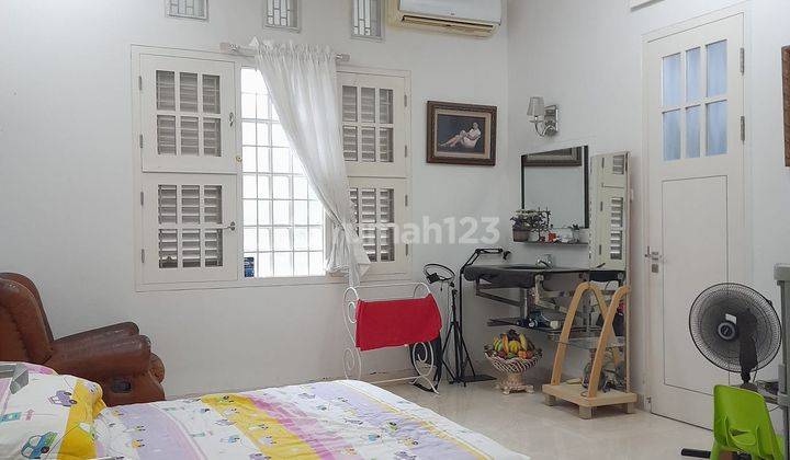 Rumah Siap Huni Super Mewah Dekat Kids Fun Park Bantul 8