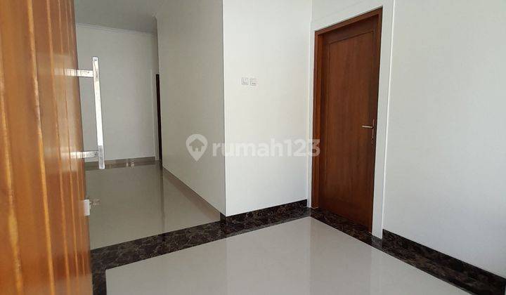 Rumah Baru Siap Huni 1 Menit Ke Ugm Science Tecno Park 2
