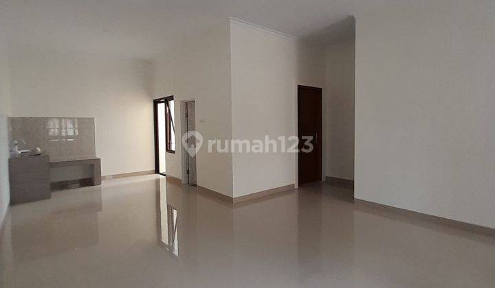 Rumah Baru Siap Huni 1 Menit Ke Ugm Science Tecno Park 6