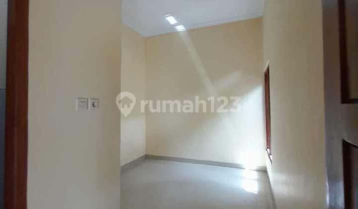 Rumah Siap Huni Minimalis Dekat Sate Klathak Pak Pong 2