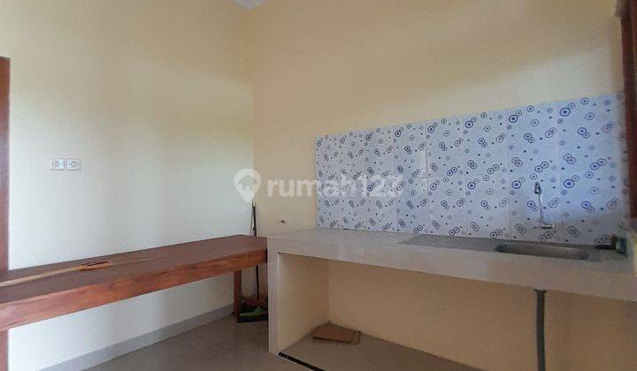 Rumah Siap Huni Minimalis Dekat Sate Klathak Pak Pong 7