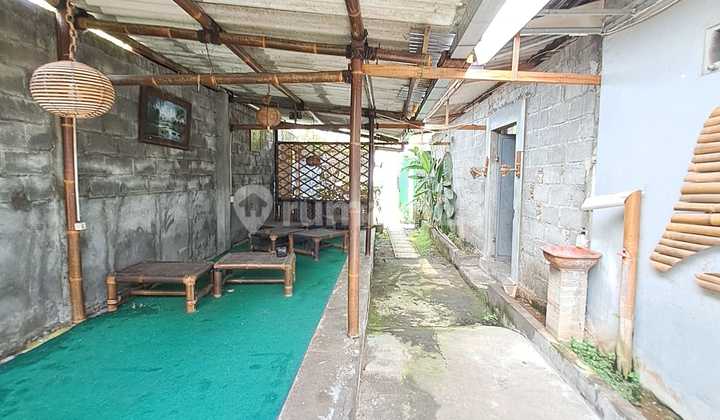 Ruang usaha 250 M Bagus di Baciro, Gondokusuman, Kota Jogja 4