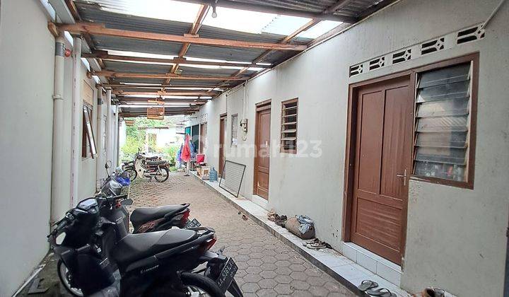 Ruang usaha 250 M Bagus di Baciro, Gondokusuman, Kota Jogja 6