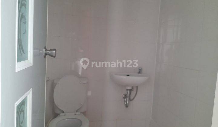 Apartement Vivo Apartemen Yogyakarta 1 BR Furnished Bagus 7