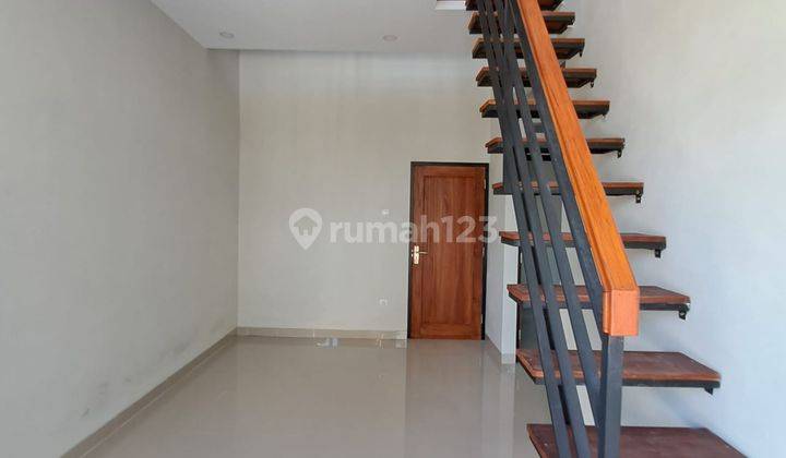 Rumah Baru Minimalis Modern Dekat Kampus Alma Ata 6