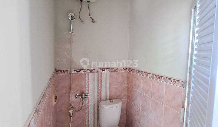 Rumah Siap Huni Dalam Perum Dekat Desa Wisata Gerabah Kasongan 3