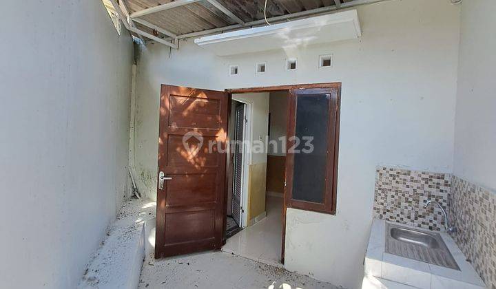 Rumah Siap Huni Dalam Perum Dekat Desa Wisata Gerabah Kasongan 8