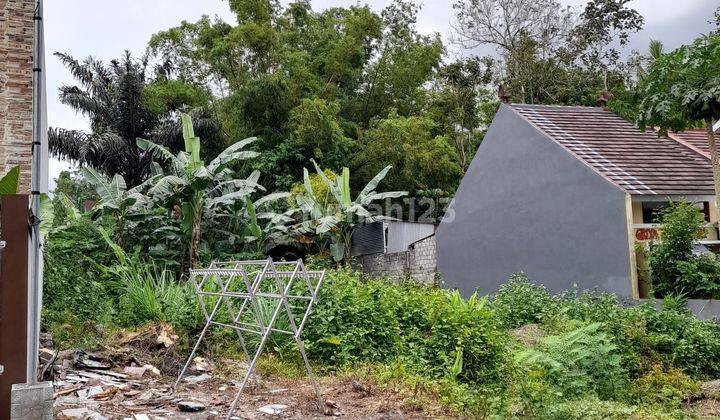Dijual Tanah 163 M2 SHM di Jl Kaliurang Km 12,5 Sleman 3