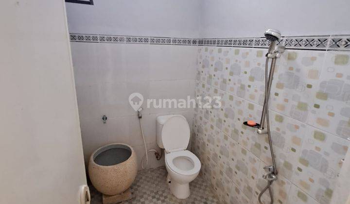 Rumah Siap Huni Asri 8 Menit Ke Alun alun Paseban 8