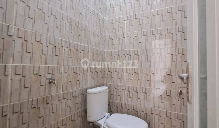 Dijual Siap Huni Konsep Modern Dekat Kampus 1 Mercubuana 7