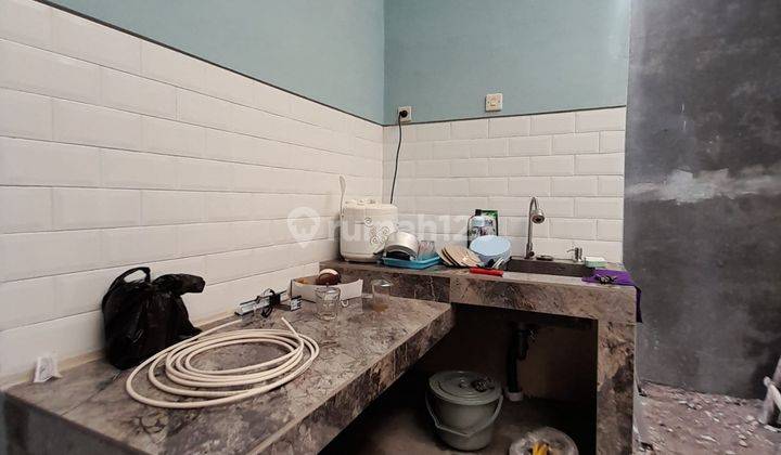 Rumah Baru Minimalis Modern Dekat Pasar Klewer 3