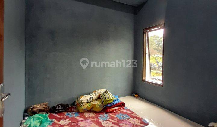 Rumah Baru Minimalis Modern Dekat Pasar Klewer 5