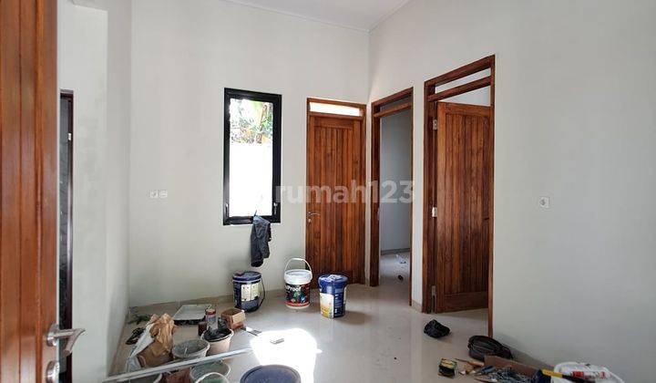 Rumah Baru Minimalis Modern Dekat Kampus Umy 5