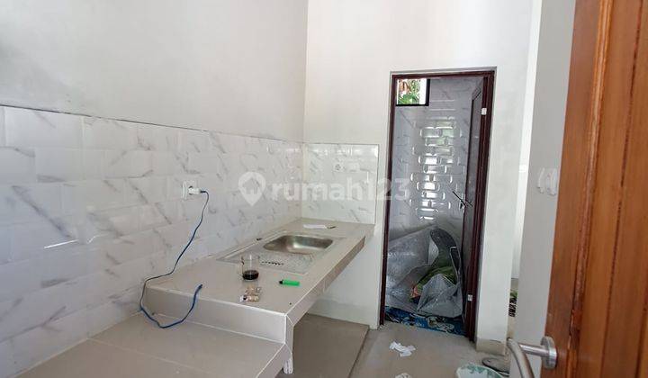 Rumah Baru Minimalis Modern Dekat Kampus Umy 7