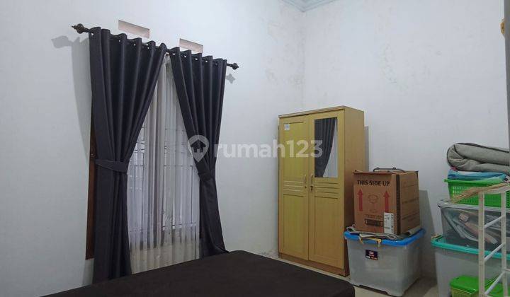 Rumah Bagus Siap Huni 7 Menit Dari Kampus Uii Terpadu 4