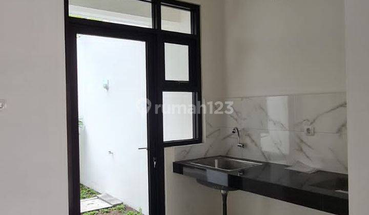 Rumah Baru Modern Minimalis 10 Menit Dari Sleman City Hall 6
