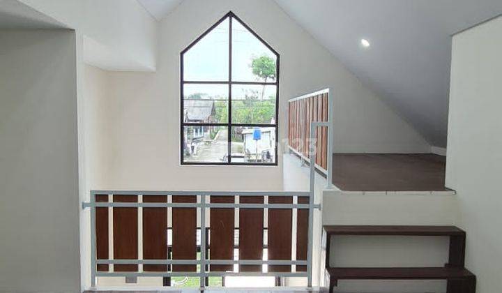 Rumah Baru Modern Minimalis 10 Menit Dari Sleman City Hall 5