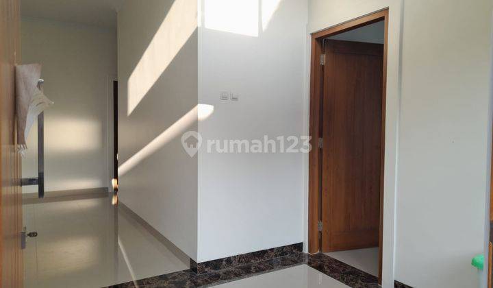 Rumah Baru Siap Huni di Sleman Timur Dekat Pamela 7 Purwomartani 3