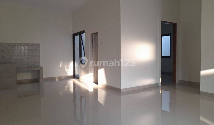 Rumah Baru Siap Huni di Sleman Timur Dekat Pamela 7 Purwomartani 6