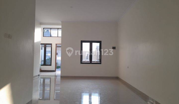 Rumah Baru Siap Huni di Sleman Timur Dekat Pamela 7 Purwomartani 5