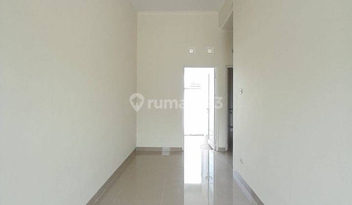 Rumah Baru Cantik Dalam Perum 8 Menit Dari Candi Plaosan 4