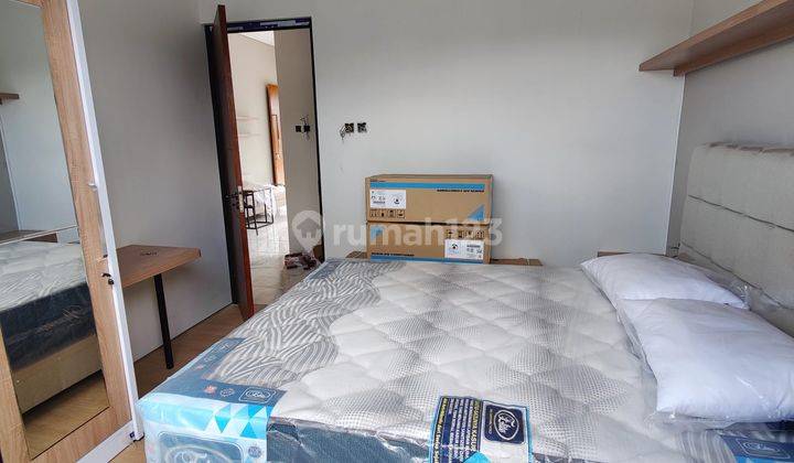Rumah Minimalis Modern Baru Siap Huni Dekat Rs Pku Gamping 9