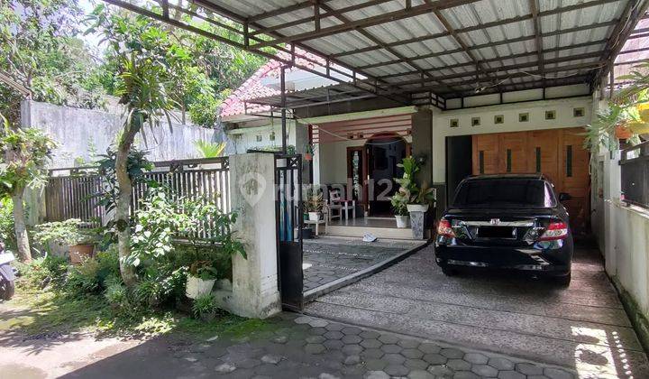 Rumah Luwas Dua Lantai Harga Terjangkau Di Pakem View Merapi 2