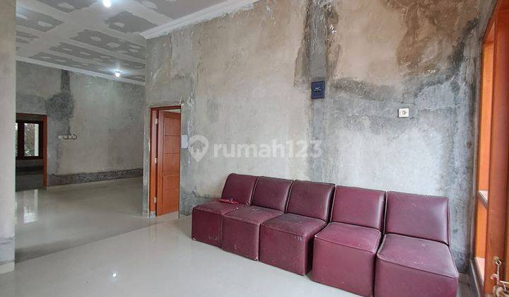 Rumah Satu Lantai Dengan Tanah 200 Meter, 500 Meter Ke Jogjabay 2