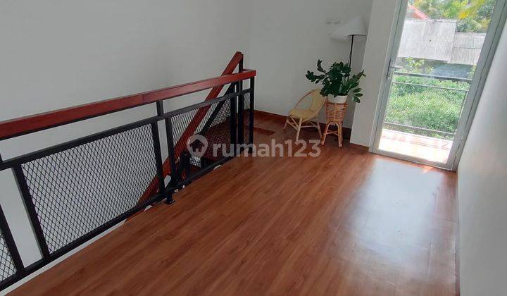 Full Furnished Harga Terjangkau, Hanya 6 Menit Ke Pasar Cebongan 2