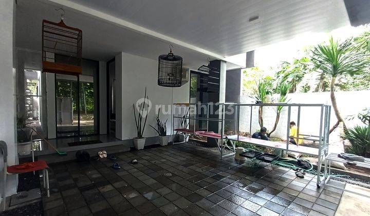 Kemana Mana Lebih Mudah Jika Punya Rumah Modern Ini 2