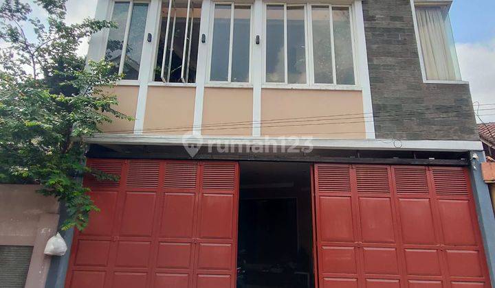 Rumah Dekat Pemda Sleman, Lokasi Strategis Di Jogja 1