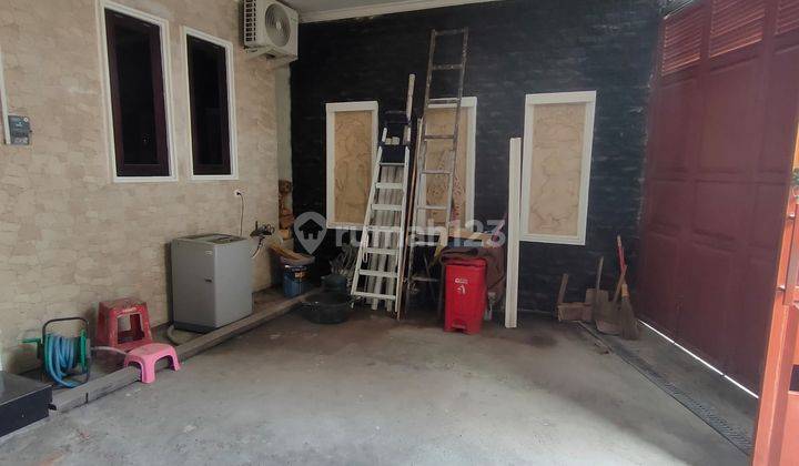 Rumah Dekat Pemda Sleman, Lokasi Strategis Di Jogja 2