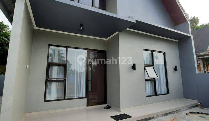 Rumah Seluas Ini Harga Semurah Ini Jarang Ada Di Jogja Lo 1