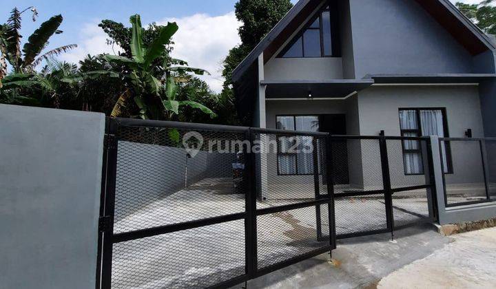 Rumah Seluas Ini Harga Semurah Ini Jarang Ada Di Jogja Lo 2