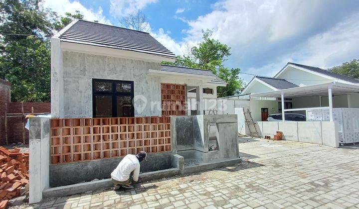 Rumah Harga Miring Gak Bikin Dompet Kering 5 Menit Ke Budi Mulia 1