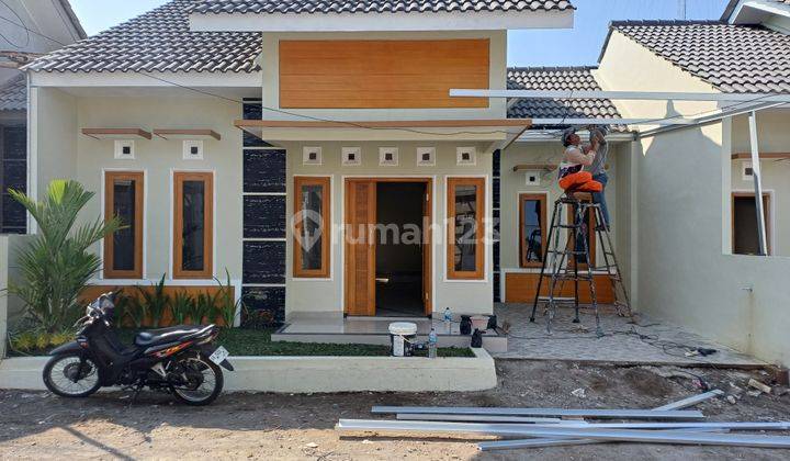 Teristimewa Hanya 5 Menit Saja Ke Budi Mulia, Free Canopy 1