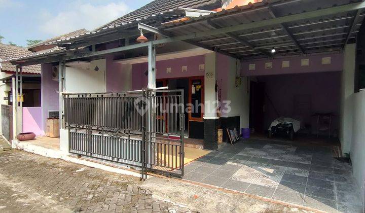 Rumah Dekat Uii Dengan Harga Sangat Terjangkau Gak Gimmick 1