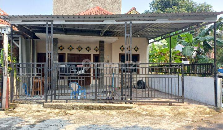 Dapat Rumah 2 Lantai Dengan Harga Segini, Kapan Lagi  1