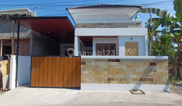 Mau Rumah Custom Atau Yang Siap Huni, Semua Ready Disini 1